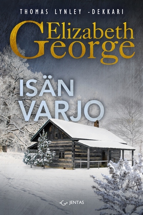 Isän varjo (e-bok) av Elizabeth George