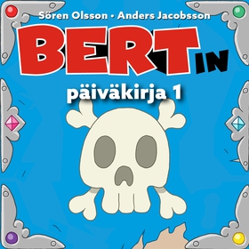 Bertin päiväkirja (ljudbok) av Sören Olsson, An