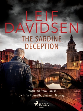 The Sardine Deception (e-bok) av Leif Davidsen