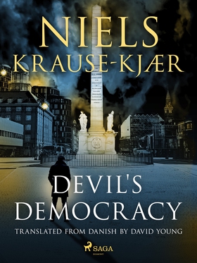 Devil's Democracy (e-bok) av Niels Krause-Kjær