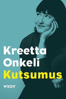 Kutsumus (e-bok) av Kreetta Onkeli