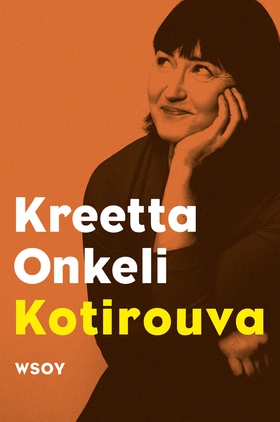 Kotirouva (e-bok) av Kreetta Onkeli