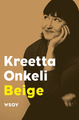Beige (e-bok) av Kreetta Onkeli