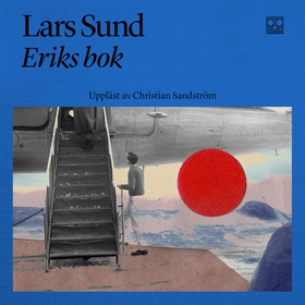 Eriks bok (ljudbok) av Lars Sund