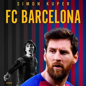 FC Barcelona (ljudbok) av Simon Kuper