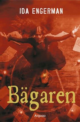 Bägaren (e-bok) av Ida Engerman