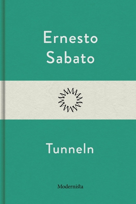 Tunneln (e-bok) av Ernesto Sabato