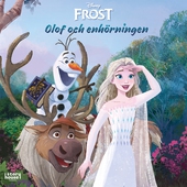 Frost - Olof och enhörningen