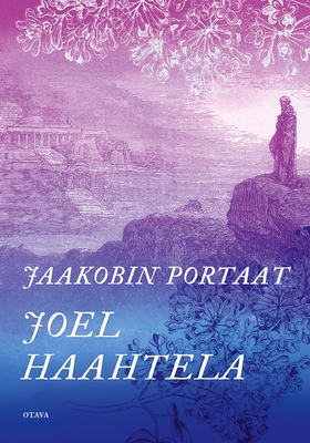 Jaakobin portaat (e-bok) av Joel Haahtela