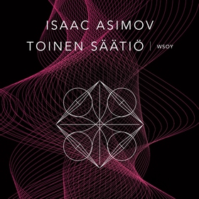 Toinen Säätiö (ljudbok) av Isaac Asimov