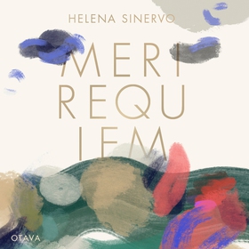 Merirequiem (ljudbok) av Helena Sinervo