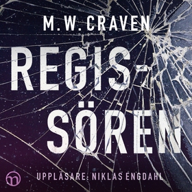 Regissören (ljudbok) av M. W. Craven