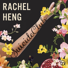 Suicide Club (ljudbok) av Rachel Heng