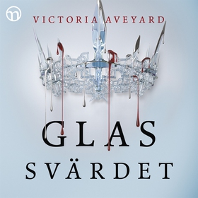 Glassvärdet (ljudbok) av Victoria Aveyard