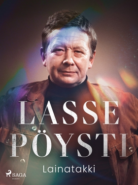 Lainatakki (e-bok) av Lasse Pöysti