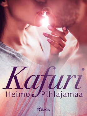 Kafuri (e-bok) av Heimo Pihlajamaa