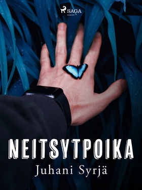 Neitsytpoika (e-bok) av Juhani Syrjä