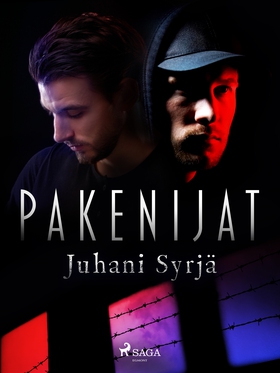 Pakenijat (e-bok) av Juhani Syrjä