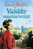 Viisikko vapauttaa lentäjät