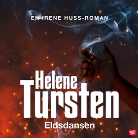 Eldsdansen (ljudbok) av Helene Tursten