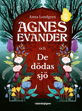 Agnes Evander och De dödas sjö (e-bok) av Anna 