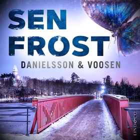 Sen frost (ljudbok) av Kerstin Danielsson, Roma