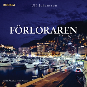 Förloraren (ljudbok) av Ulf Johansson