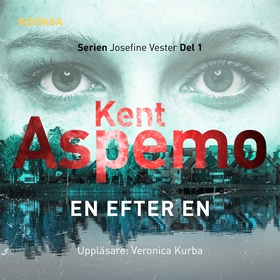 En efter en (ljudbok) av Kent Aspemo
