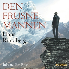 Den frusne mannen (ljudbok) av Hans Rundberg