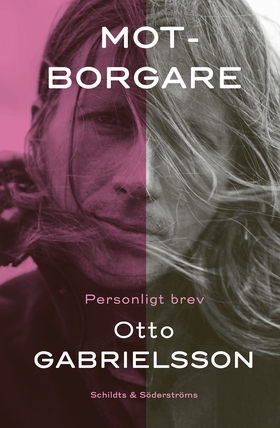 Motborgare (e-bok) av Otto Gabrielsson
