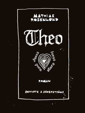 Theo (e-bok) av Mathias Rosenlund