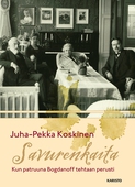 Savurenkaita