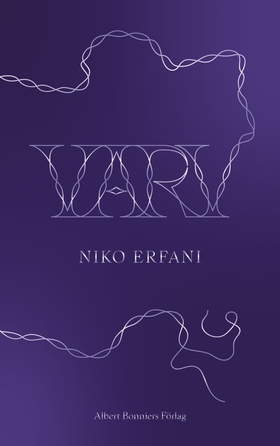 varv (e-bok) av Niko Erfani