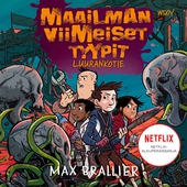 Maailman viimeiset tyypit - Luurankotie