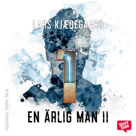 En ärlig man - S2E1 (ljudbok) av Lars Kjædegaar
