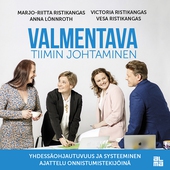 Valmentava tiimin johtaminen