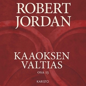 Kaaoksen valtias