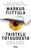 Taistelu totuudesta