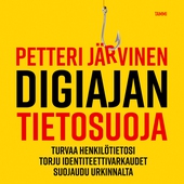 Digiajan tietosuoja