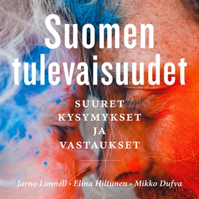 Suomen tulevaisuudet (ljudbok) av Jarno Limnéll