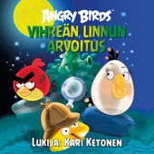 Angry Birds: Vihreän linnun arvoitus