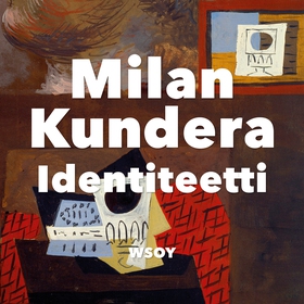 Identiteetti (ljudbok) av Milan Kundera