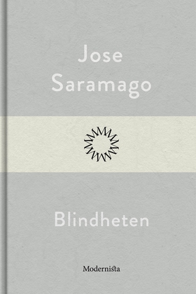 Blindheten (e-bok) av José Saramago