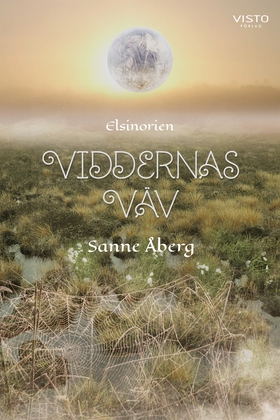 Viddernas väv (e-bok) av Sanne Åberg