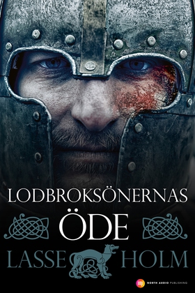 Lodbroksönernas öde (e-bok) av Lasse Holm