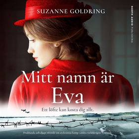 Mitt namn är Eva (ljudbok) av Suzanne Goldring