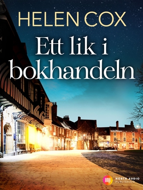 Ett lik i bokhandeln (e-bok) av Helen Cox