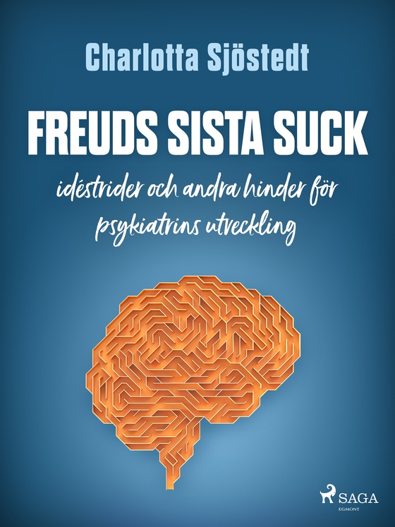 Freuds sista suck