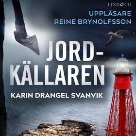 Jordkällaren (ljudbok) av Karin Drangel Svanvik