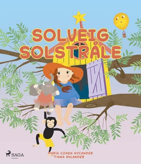 Solveig Solstråle (e-bok) av Maria Cohen Nycand